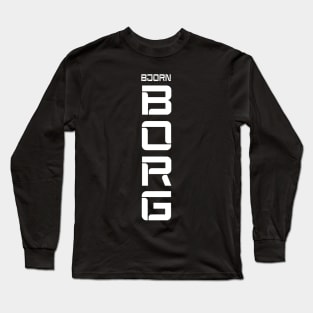 BJORN BORG Long Sleeve T-Shirt